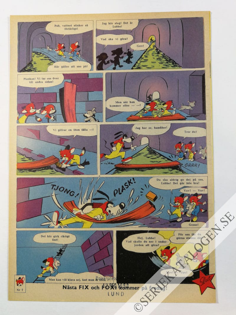 Baksida (1958)