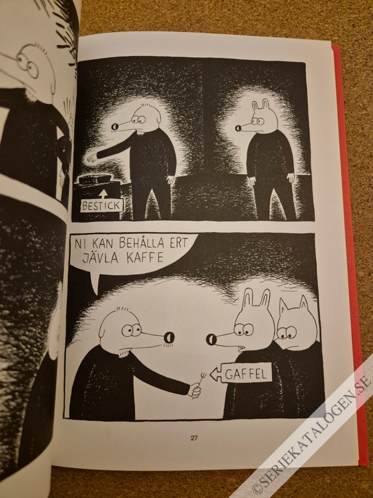 Exempel (2020)
