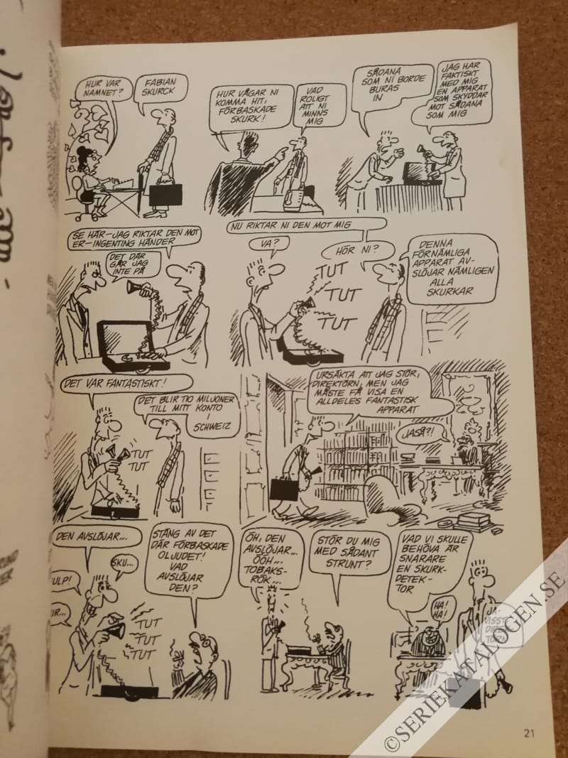 Exempel (1985)