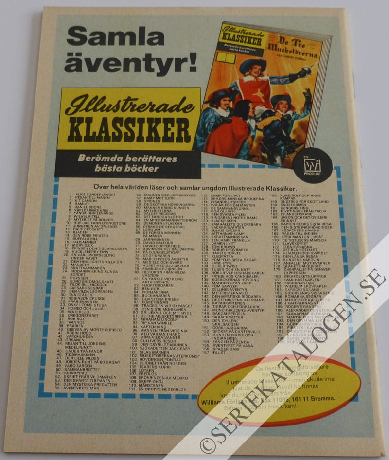 Baksida på Romeo och Julia (1969)