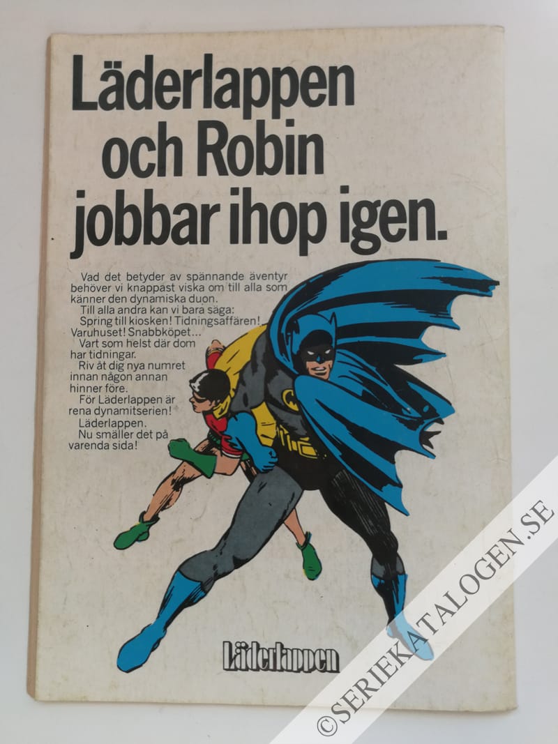 Baksida (1975)