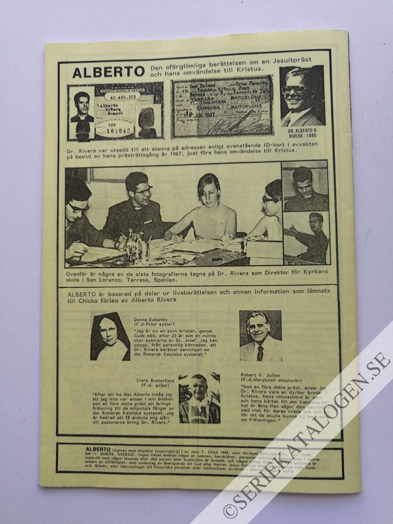 Baksida (1988)