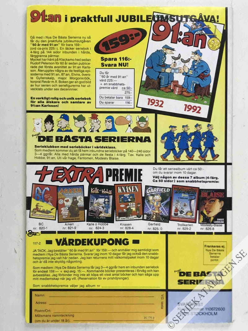 Baksida (1992)
