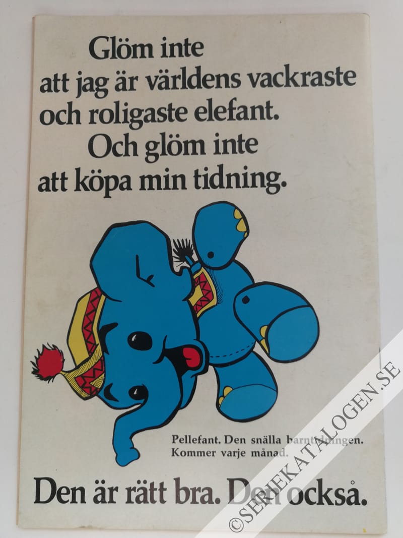 Baksida (1971)