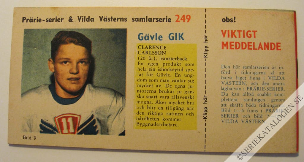 Baksida (1960)