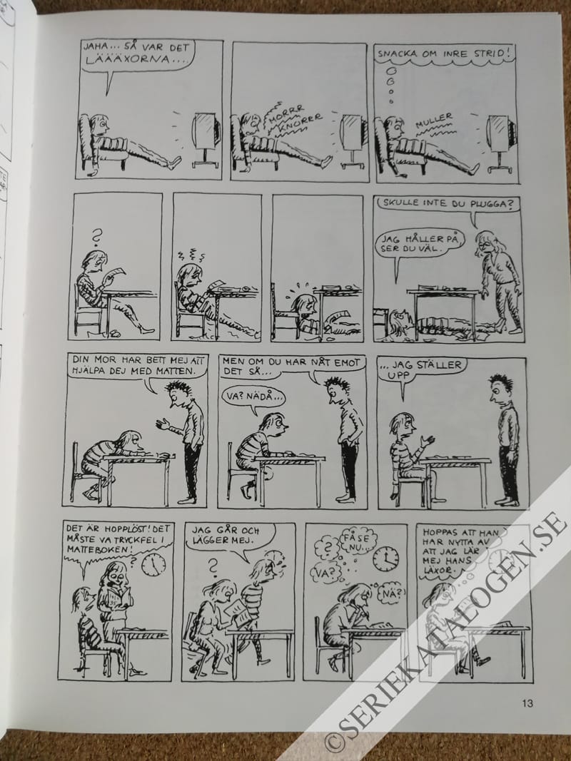 Exempel (1994)