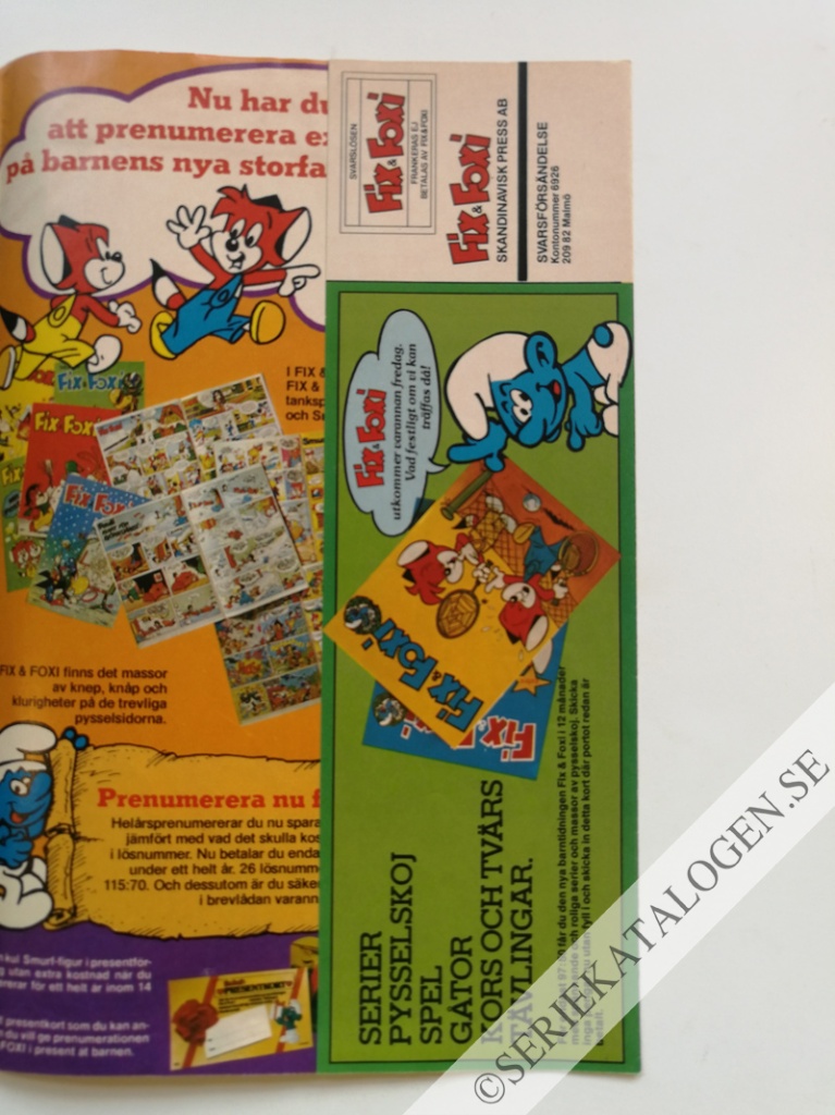 Bild (1980)