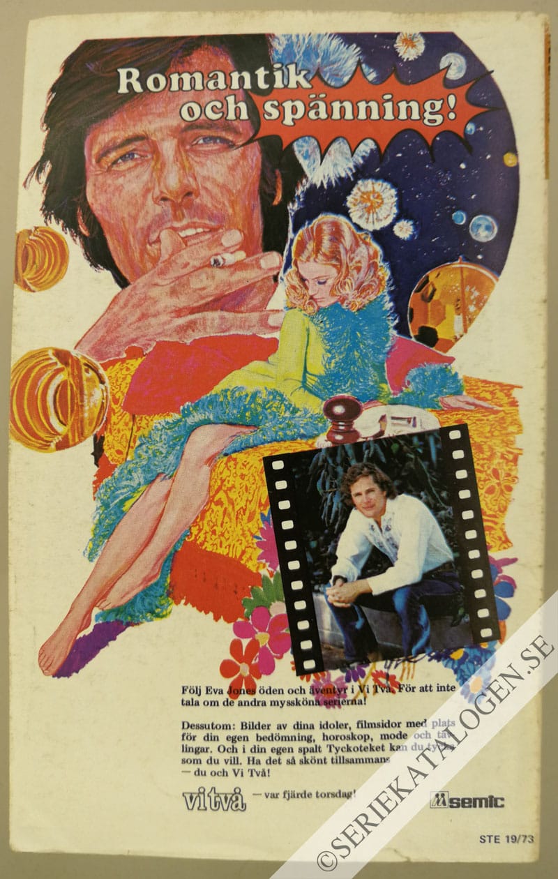 Baksida (1973)