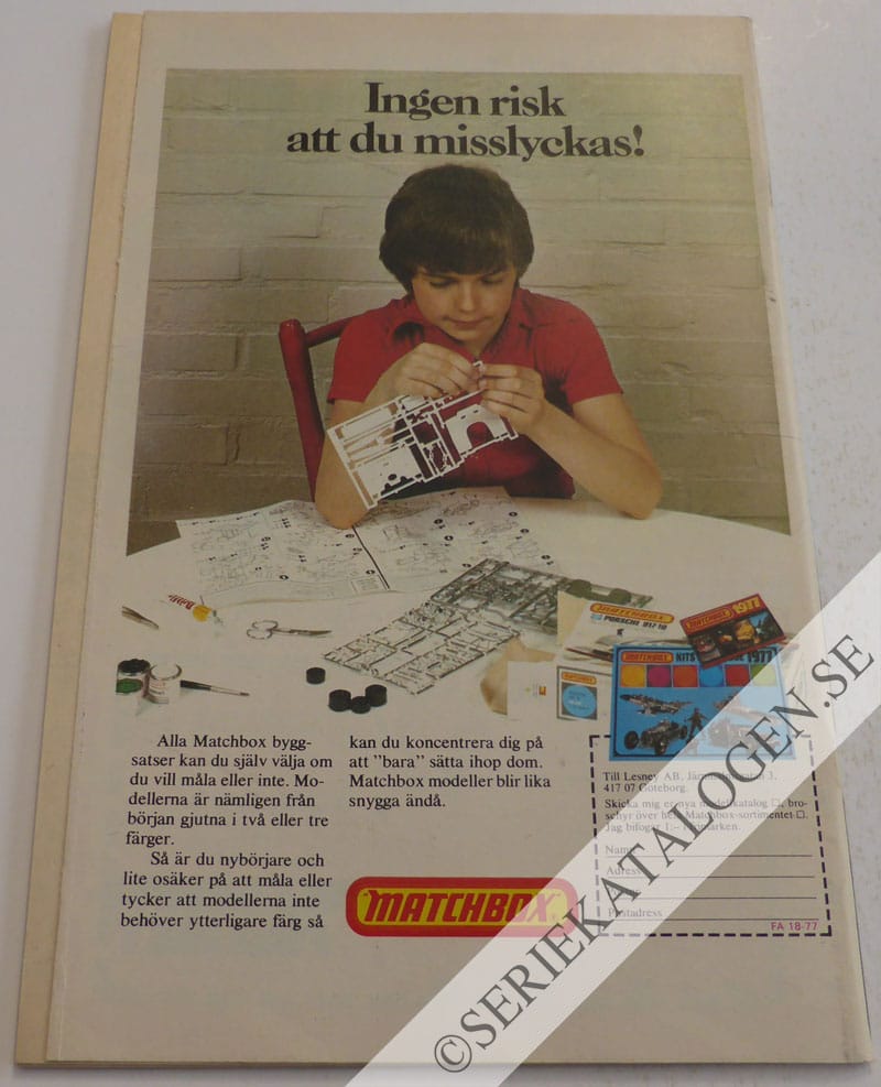 Baksida (1977)