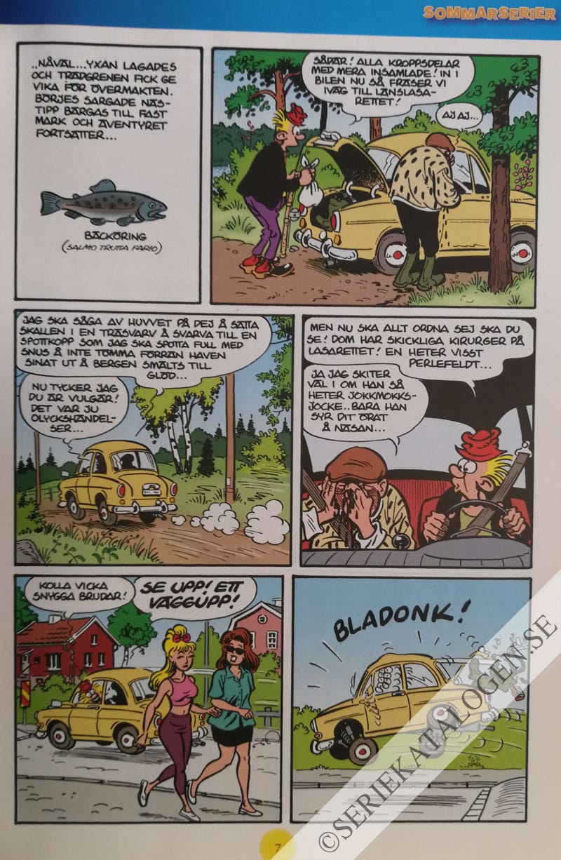 Exempel (2005)