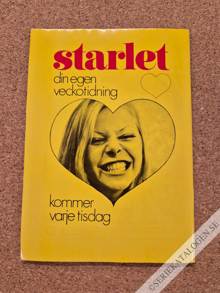 Baksida på Förd bakom ljuset? (1976)
