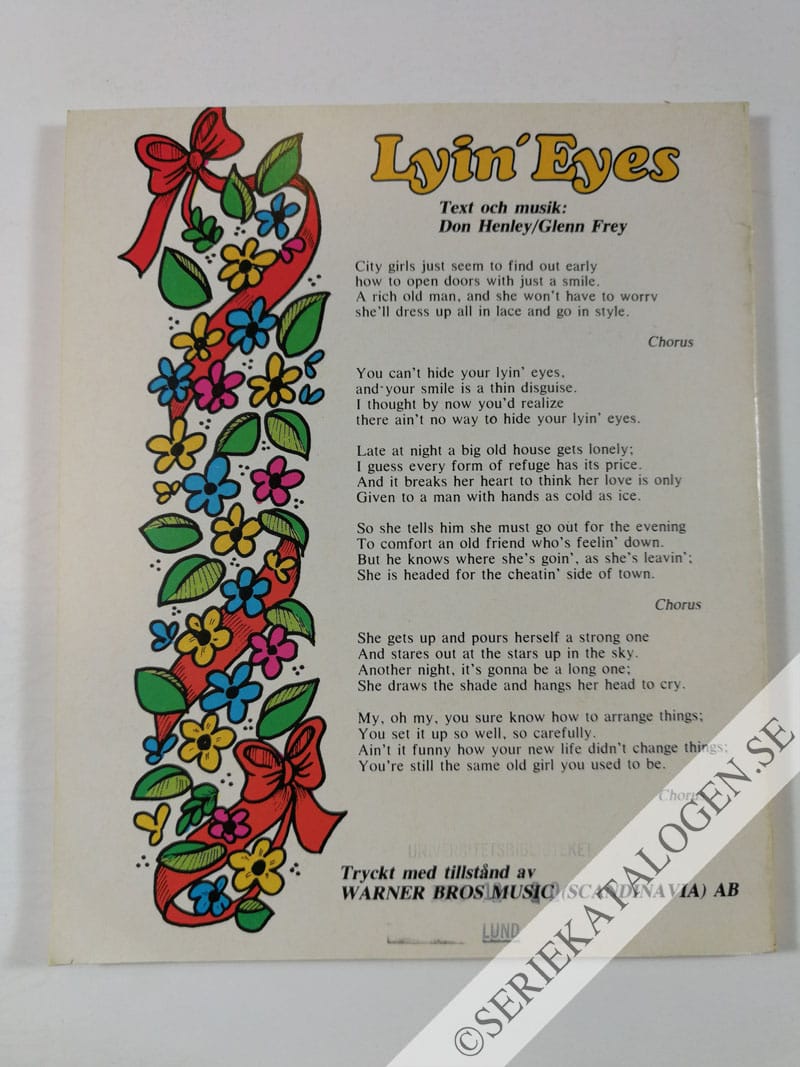 Baksida (1979)