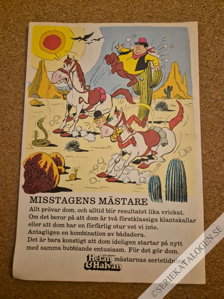 Baksida (1976)