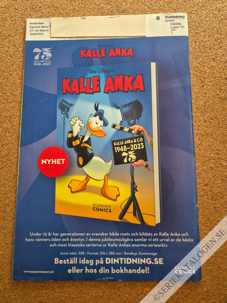 Baksida (2023)