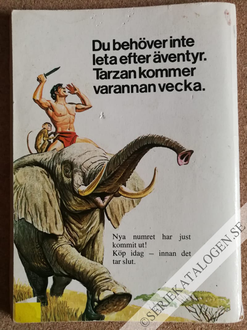 Baksida (1972)