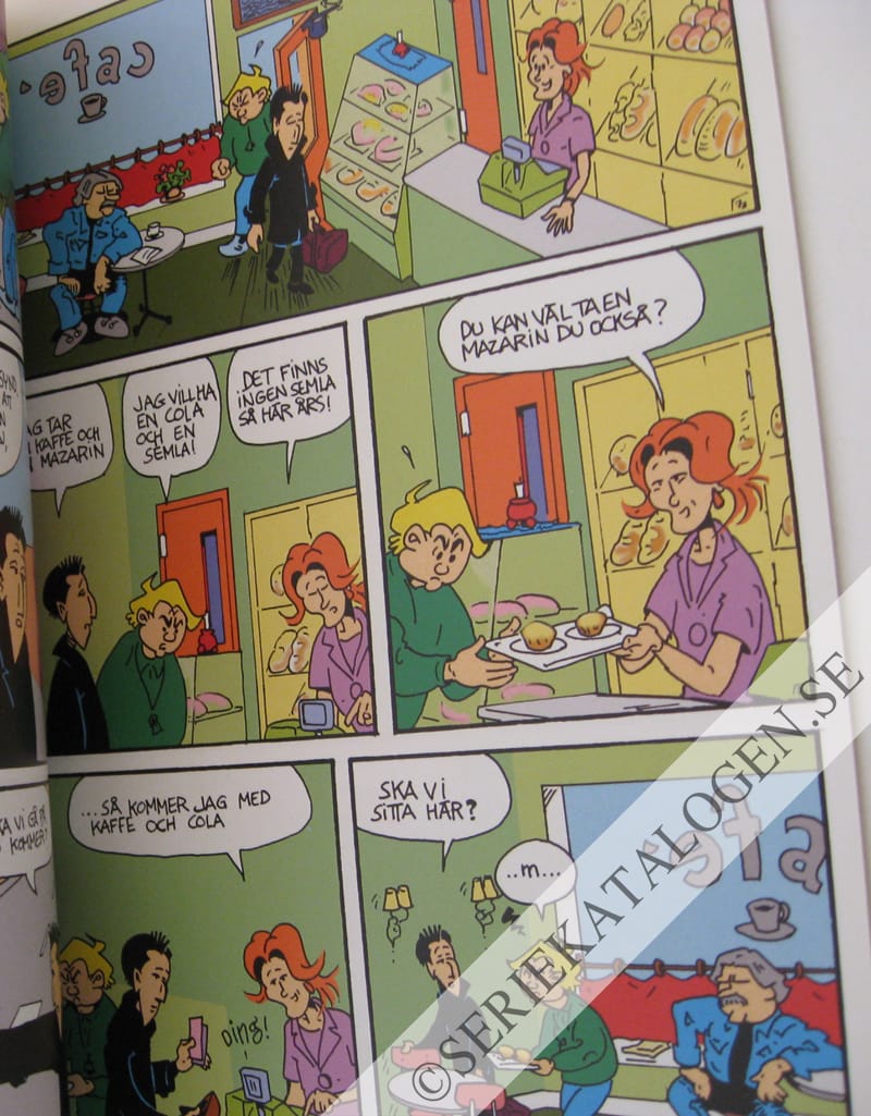 Exempel (1999)
