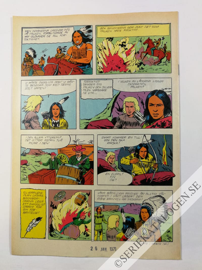 Baksida (1970)
