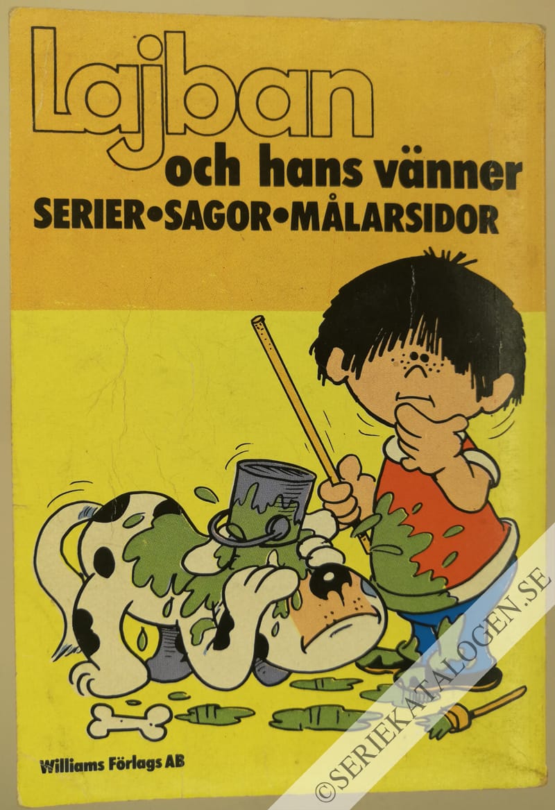 Baksida (1972)