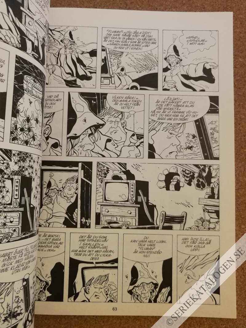 Exempel (1985)
