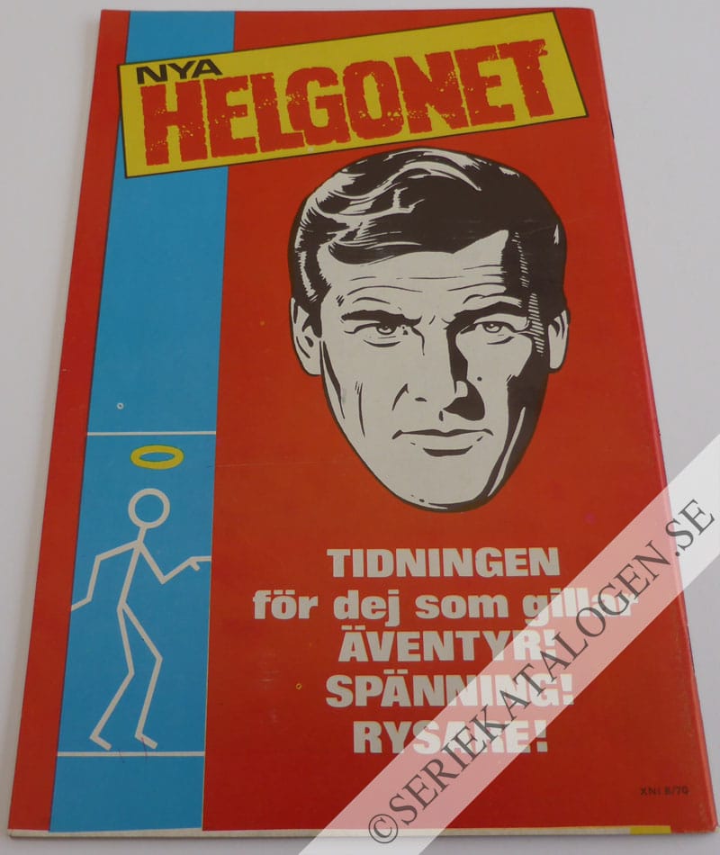 Baksida (1970)
