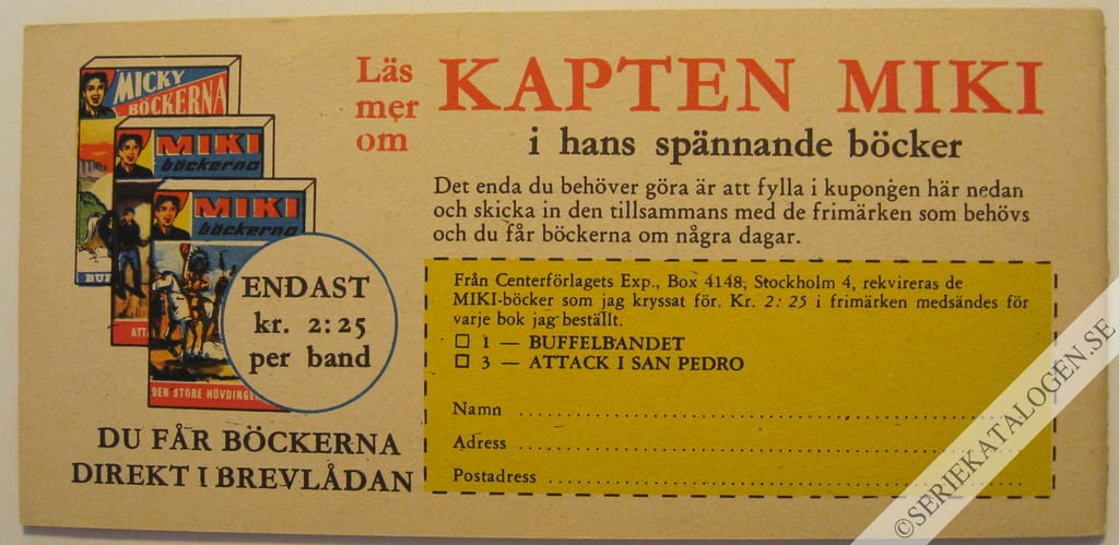 Baksida (1966)
