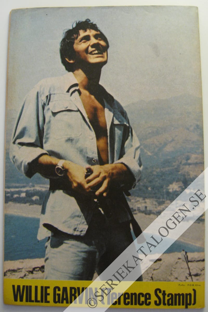 Baksida (1968)