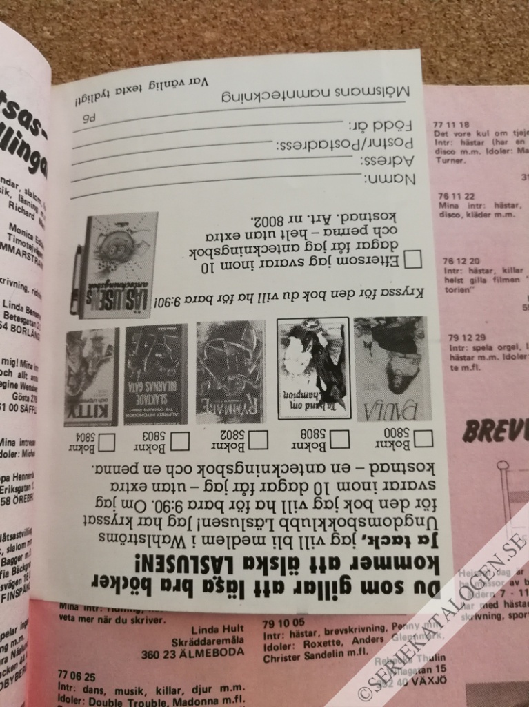 Bild (1990)