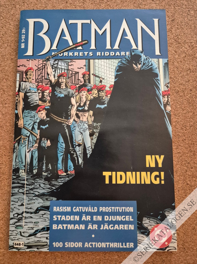 Batman (1992)