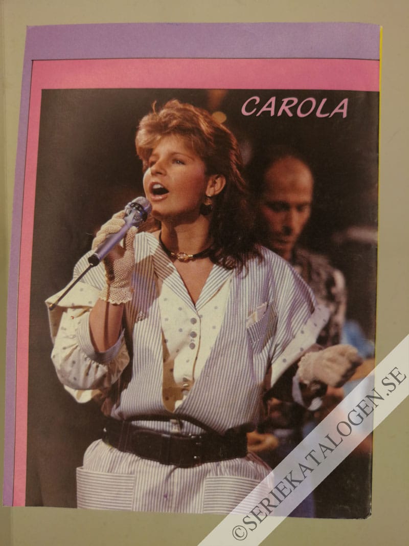 Baksida (1985)