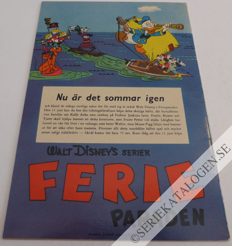Baksida (1954)