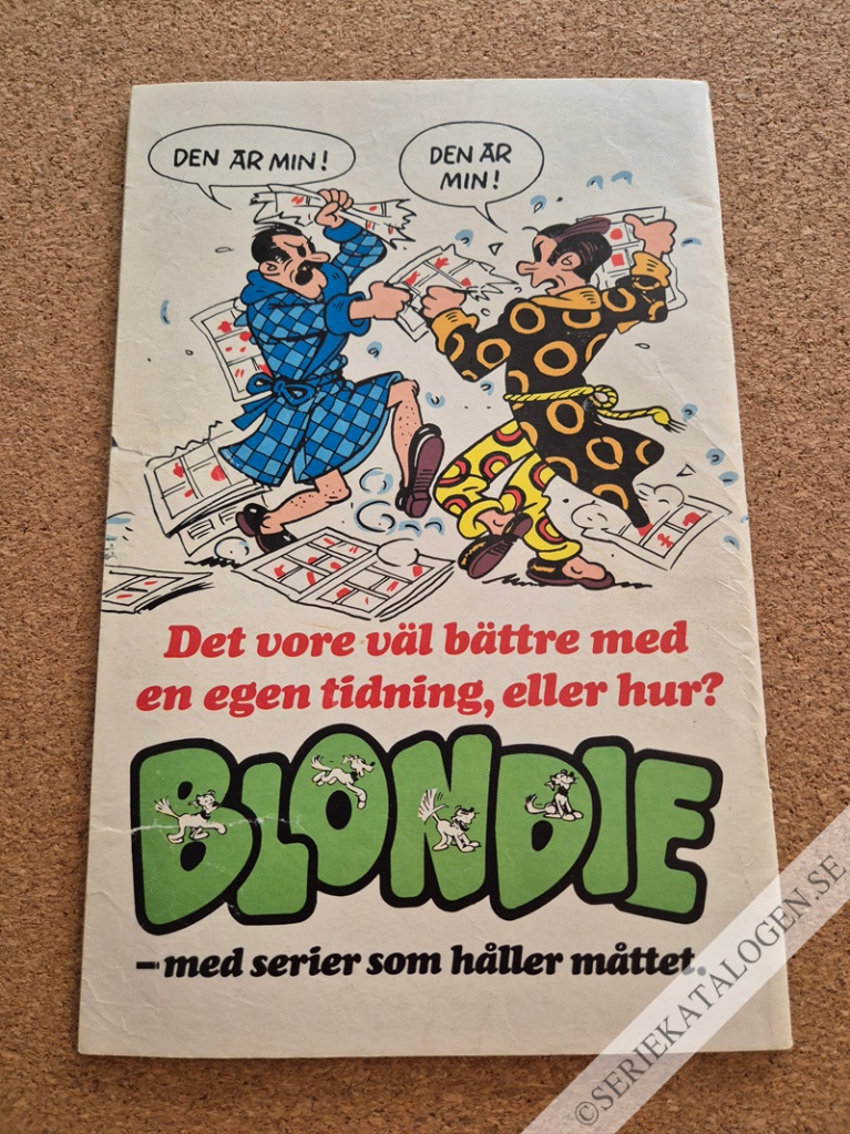 Baksida (1982)