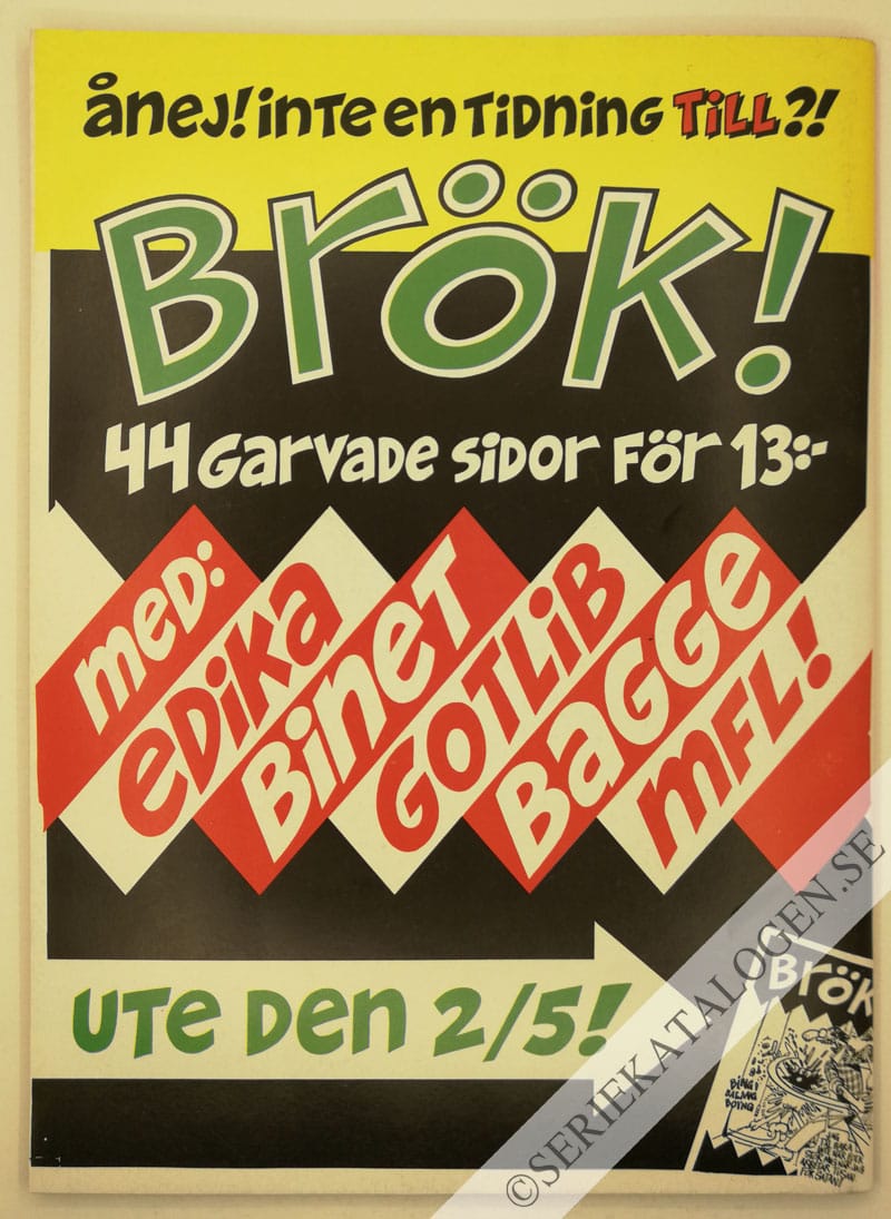 Baksida (1988)