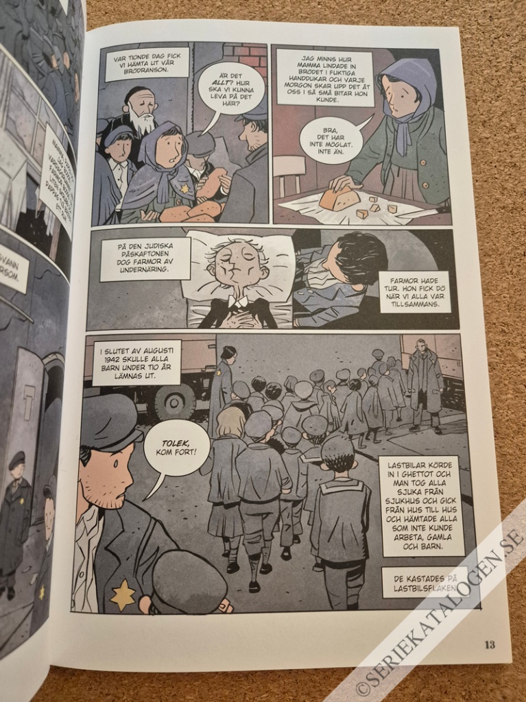 Exempel (2018)