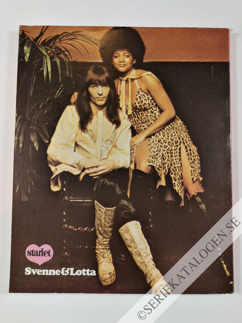 Baksida (1976)