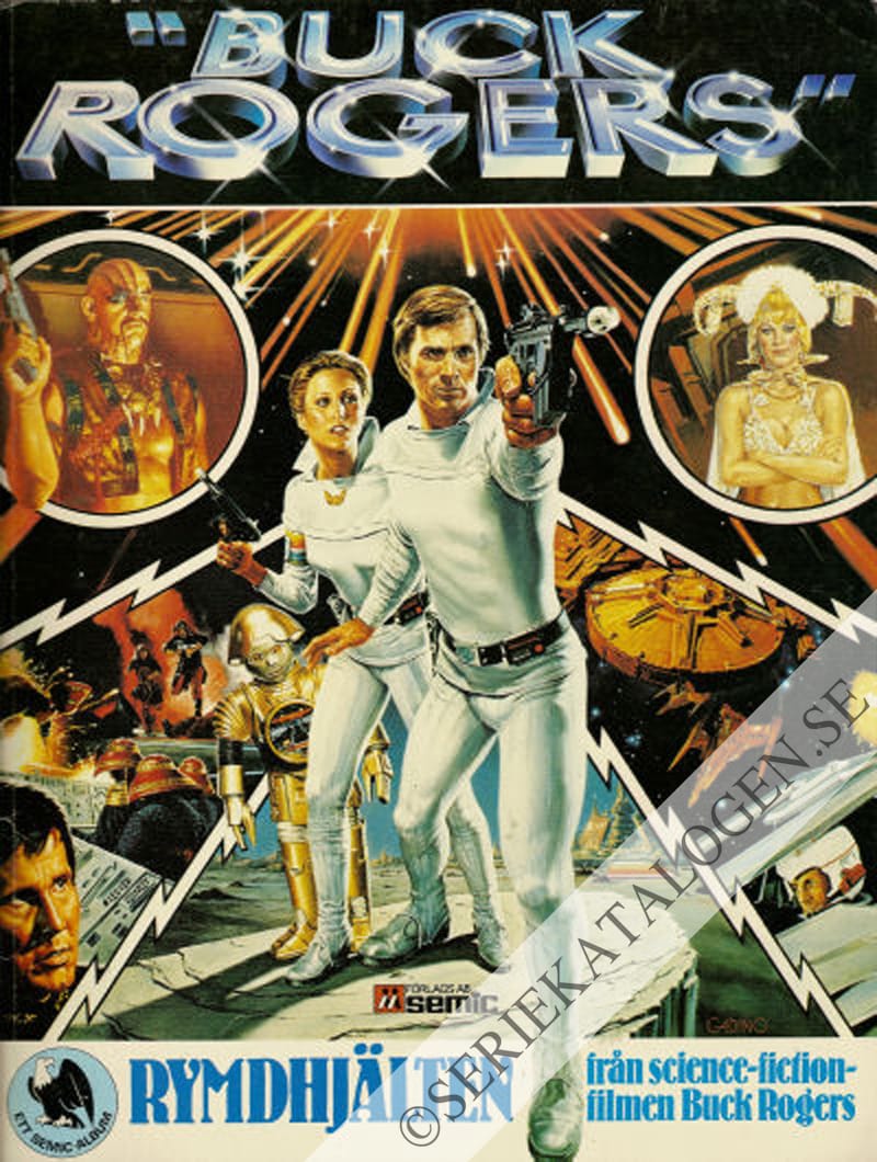 Buck Rogers (1979)