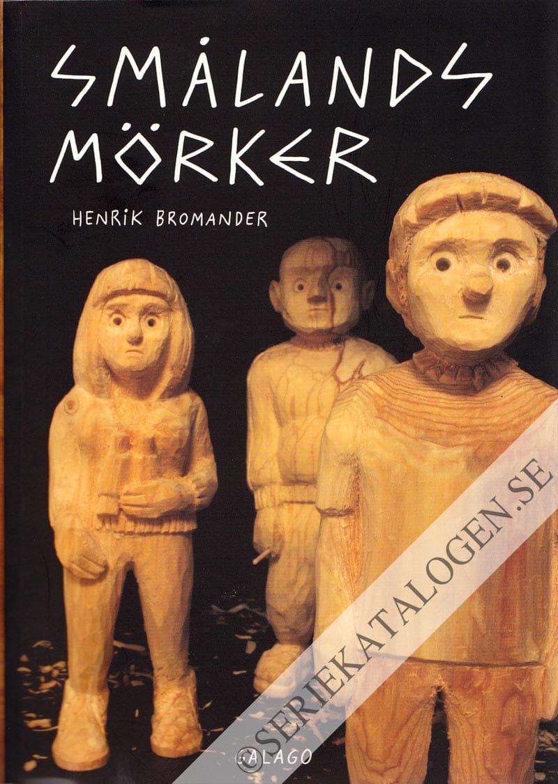 Smålands mörker (2012)