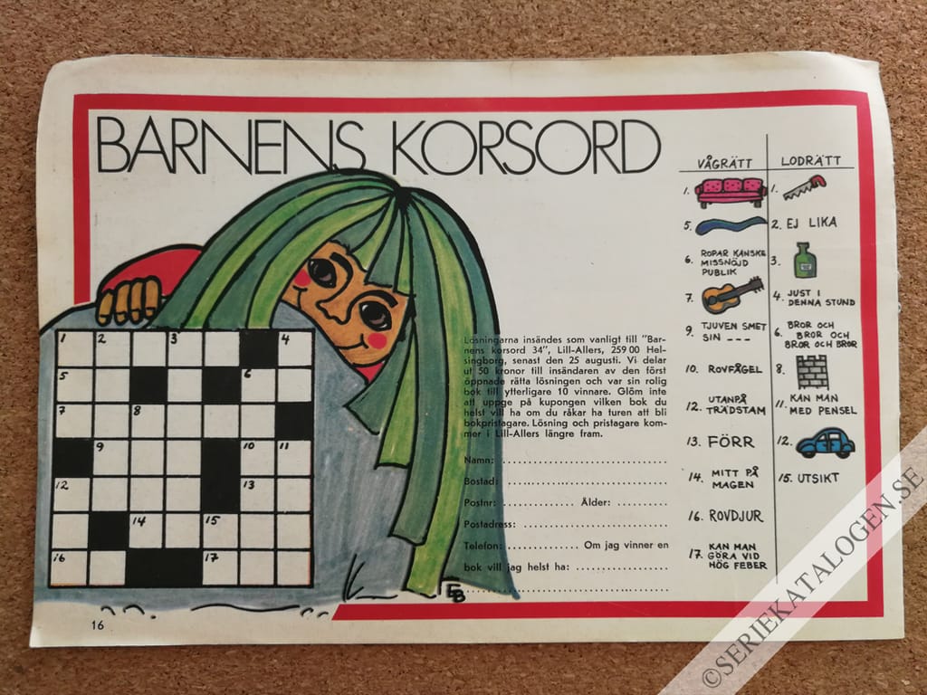 Baksida (1971)