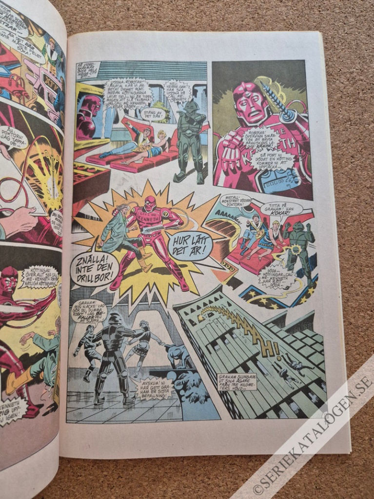 Exempel (1991)