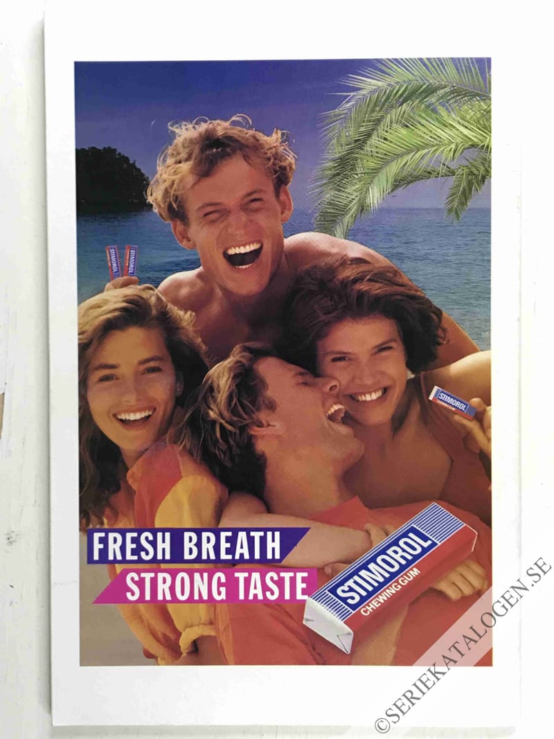 Baksida (1991)