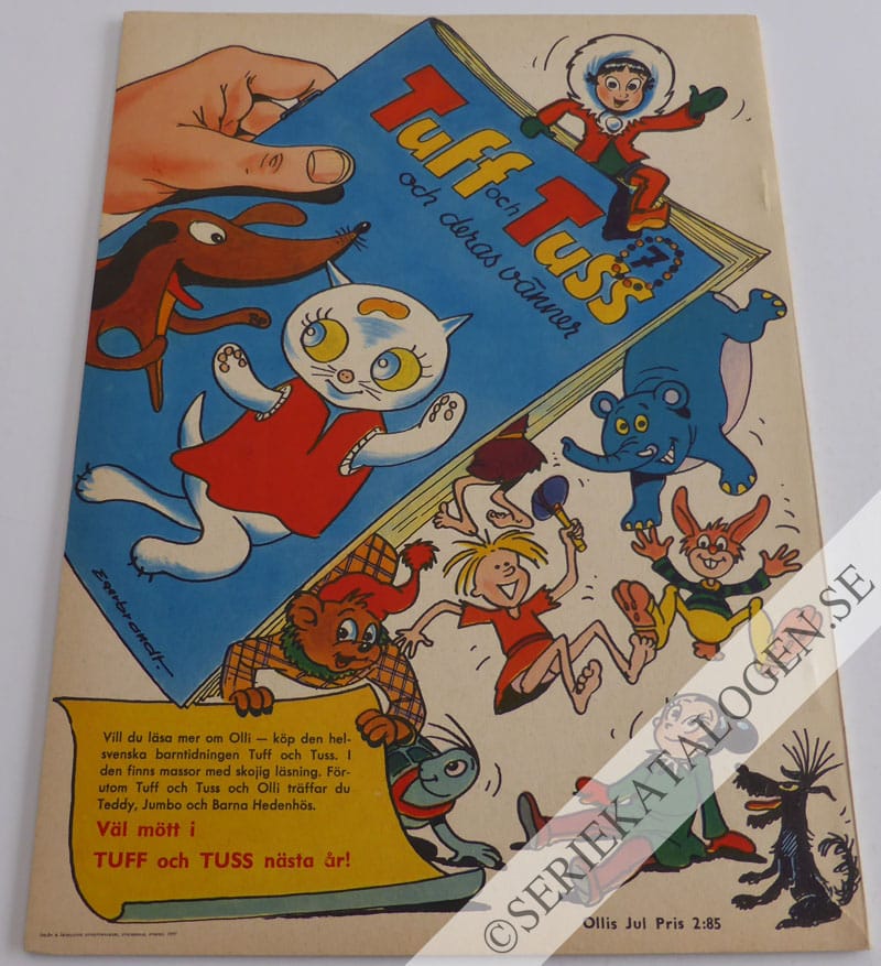Baksida (1957)