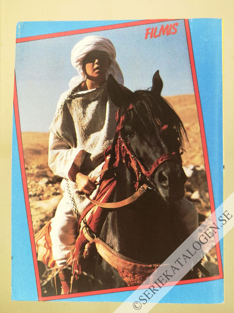 Baksida (1983)
