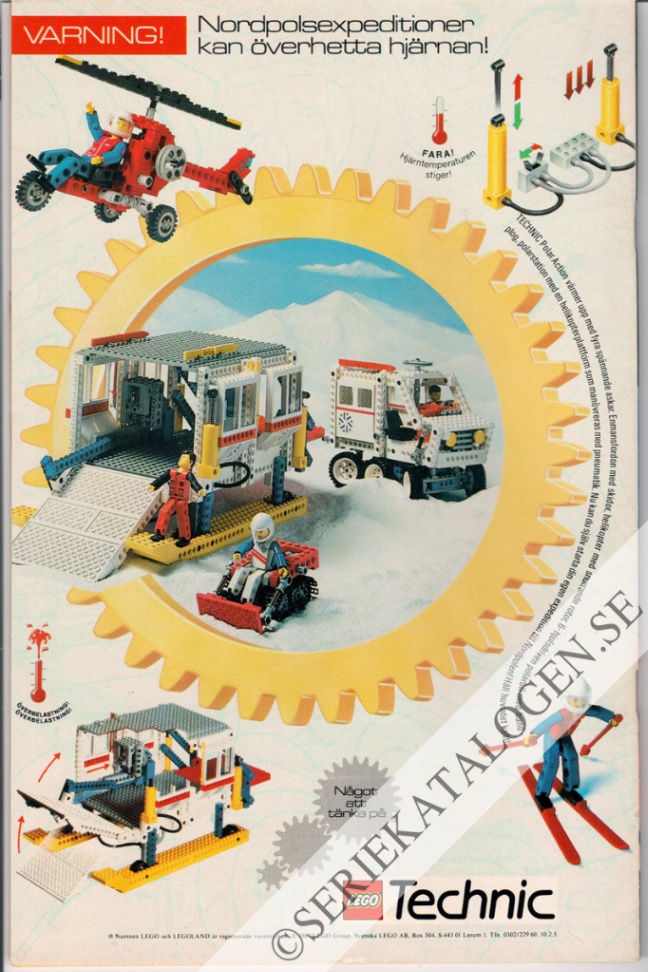 Baksida (1987)