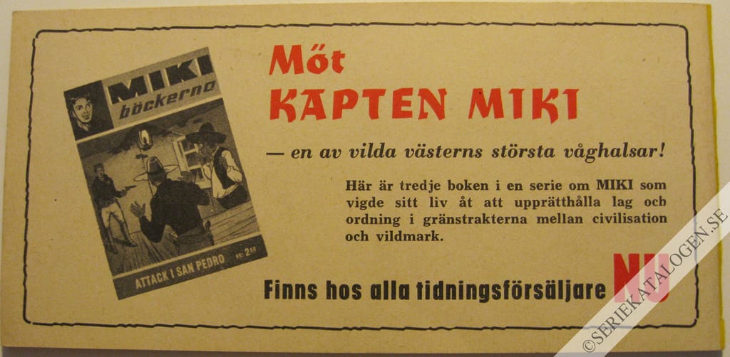 Baksida (1962)