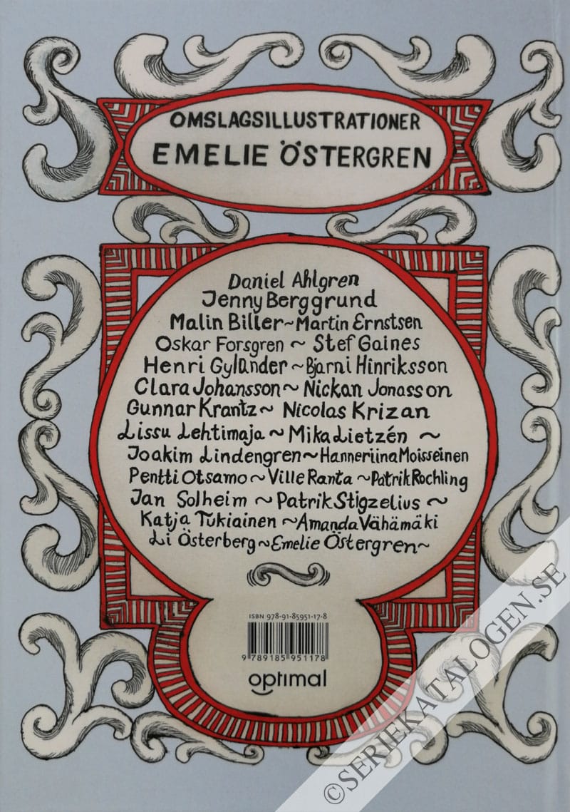 Baksida (2010)