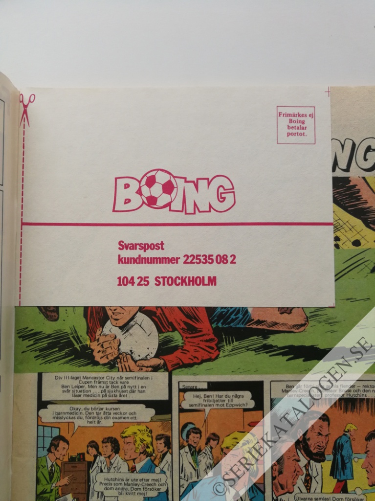 Bild (1984)