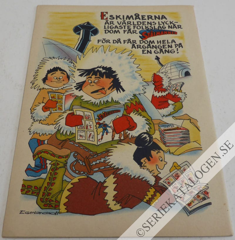 Baksida (1952)
