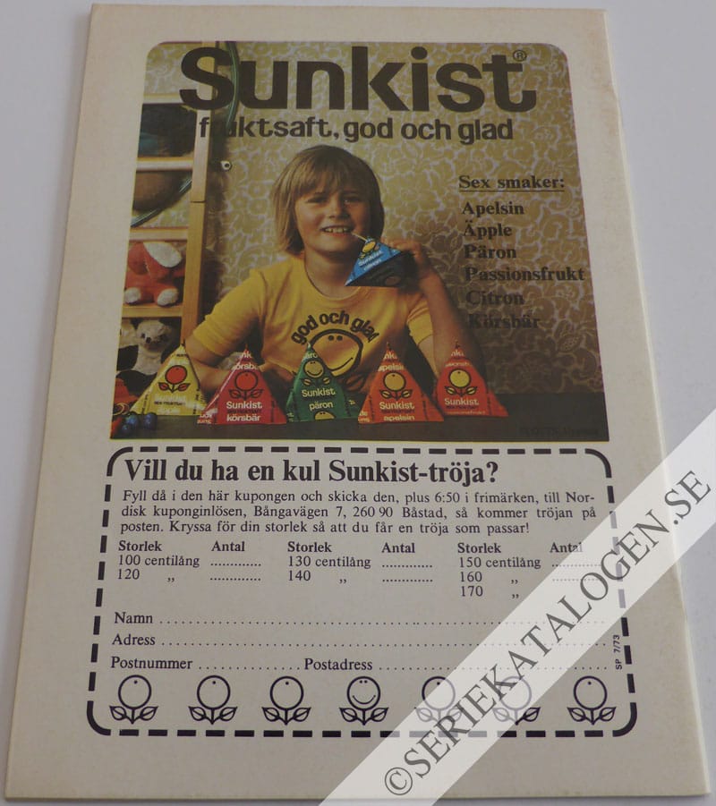 Baksida (1973)