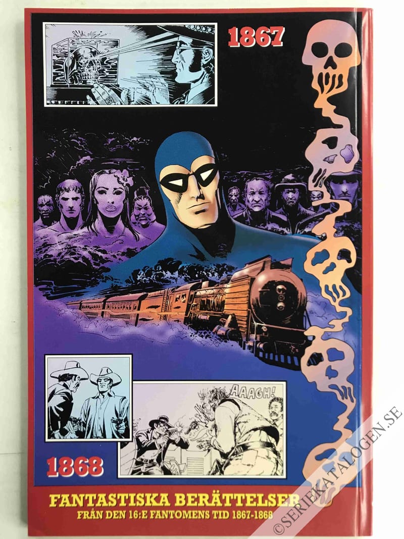 Baksida (1999)