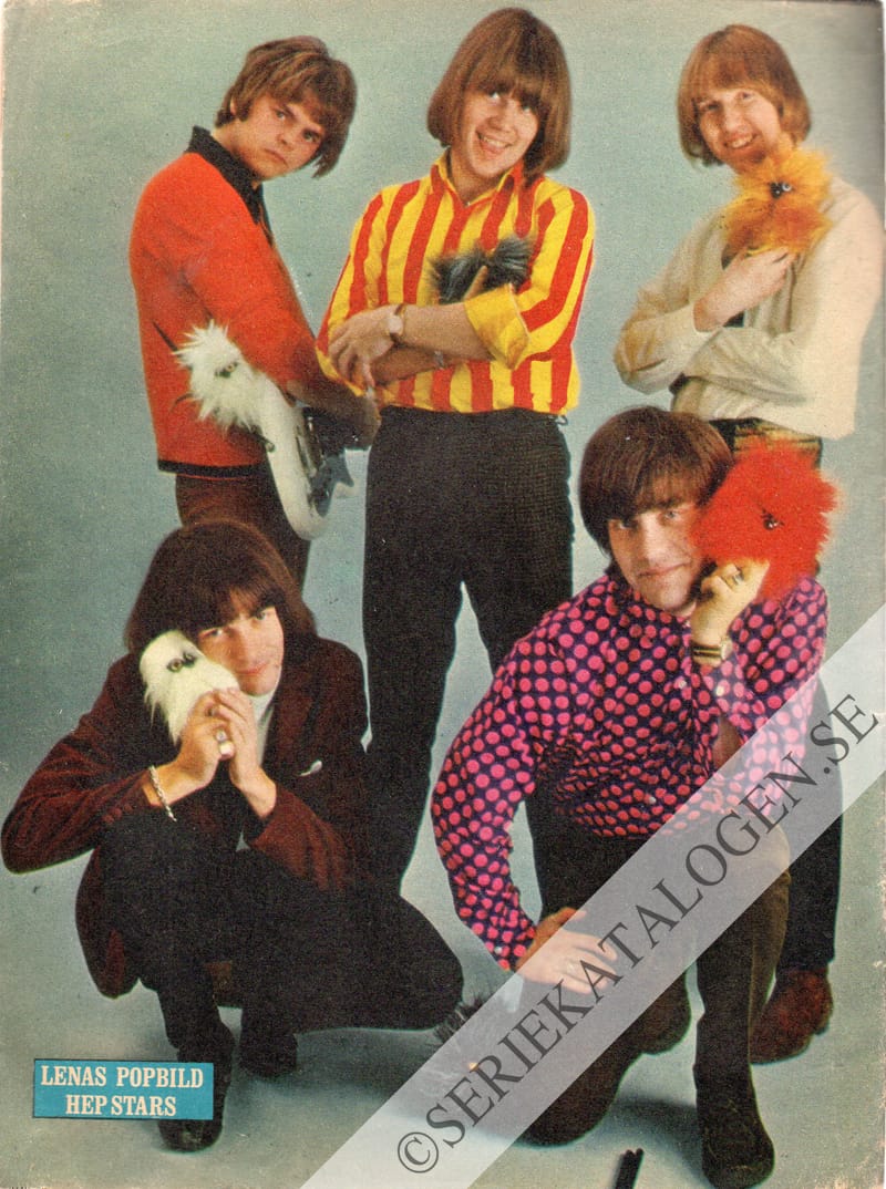 Baksida (1967)