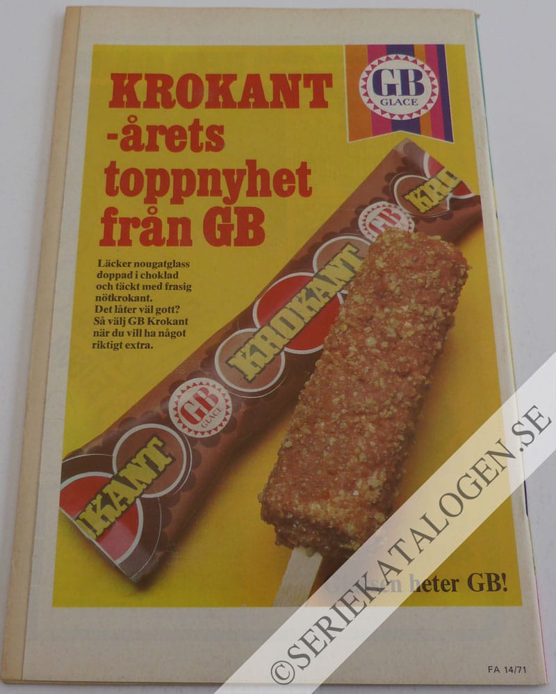 Baksida (1971)